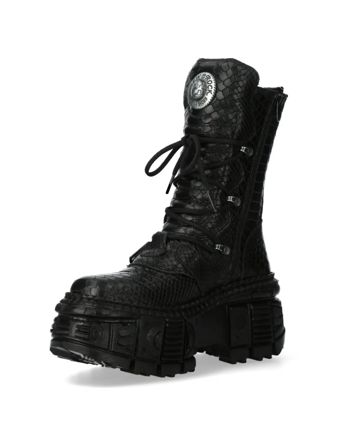 New Rock M-WALL028B-S1 New