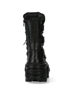 New Rock M-WALL028B-S1 New