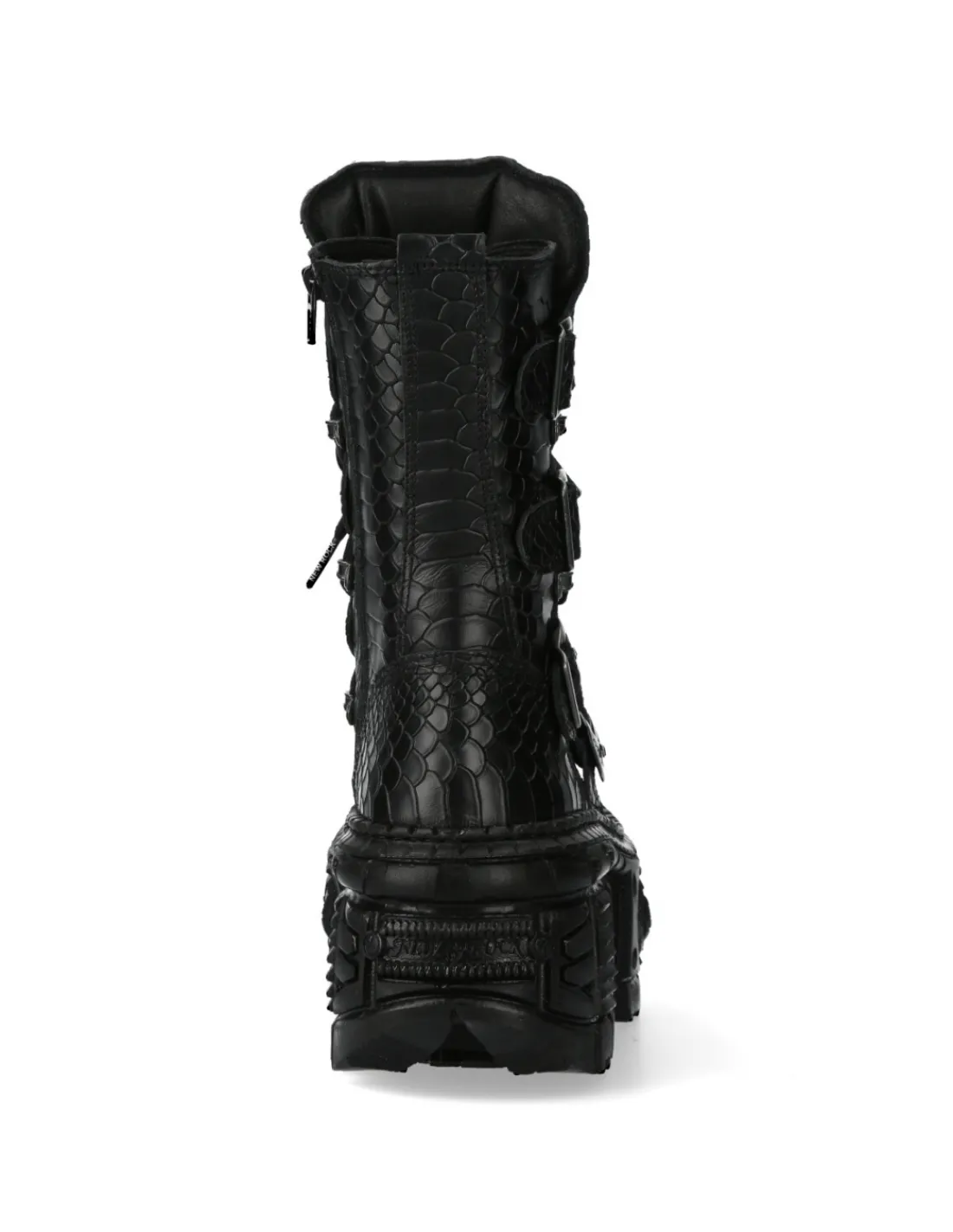 New Rock M-WALL028B-S1 New