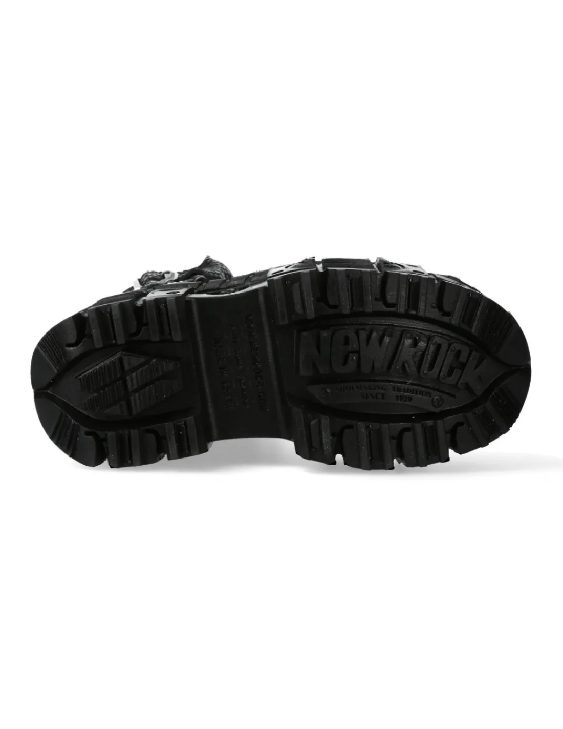 New Rock M-WALL028B-S1 New