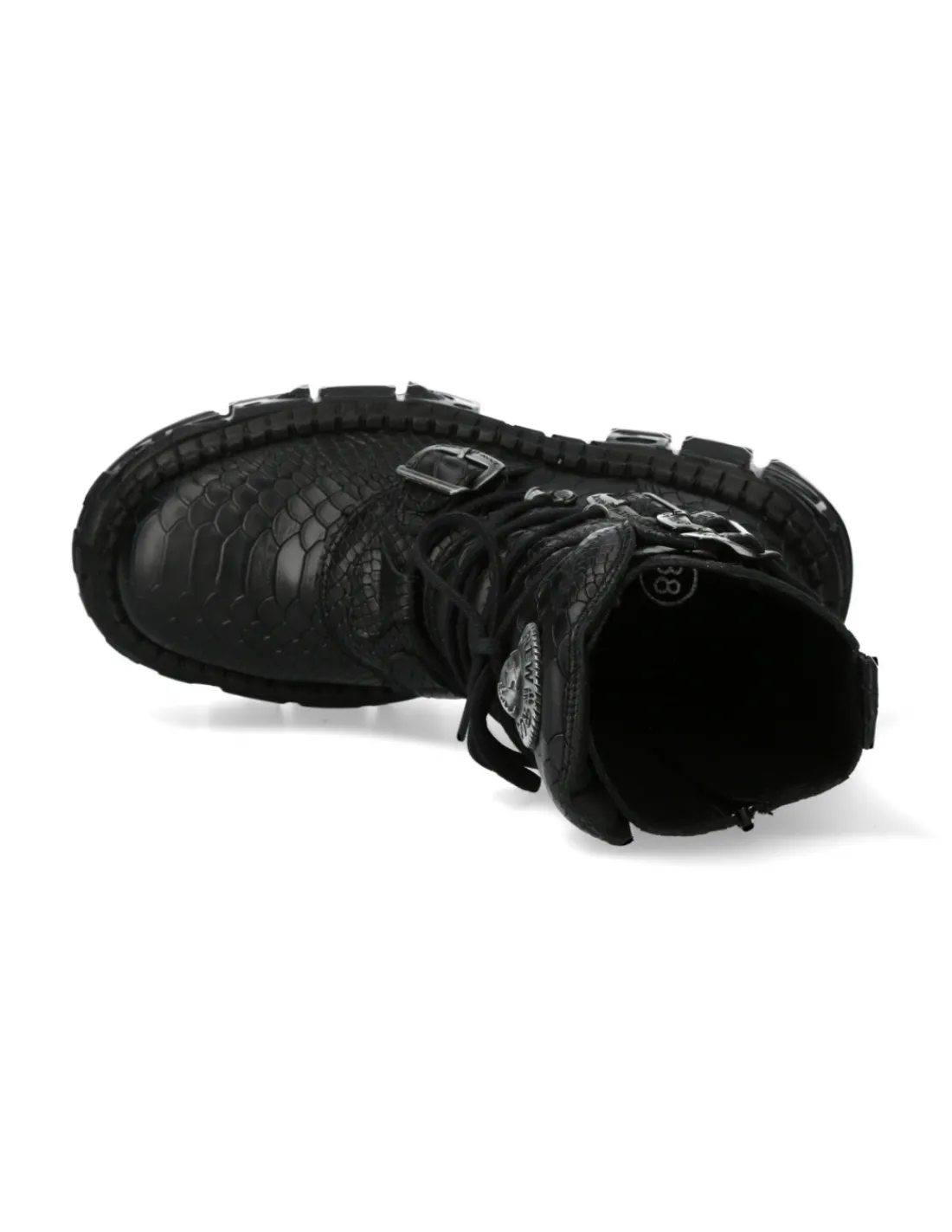 New Rock M-WALL028B-S1 New