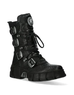 New Rock M-WALL028B-S2