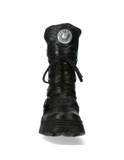 New Rock M-WALL028B-S2