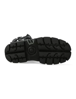 New Rock M-WALL028B-S2