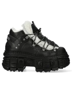 New Rock M-WALL106BSHLACE-C1 Best