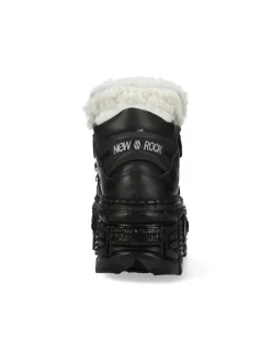 New Rock M-WALL106BSHLACE-C1 Best