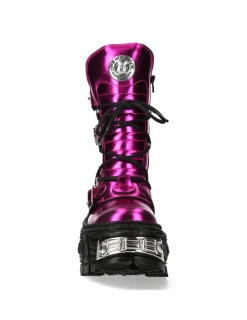 New Rock M-WALL028B-V1