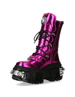 New Rock M-WALL028B-V1