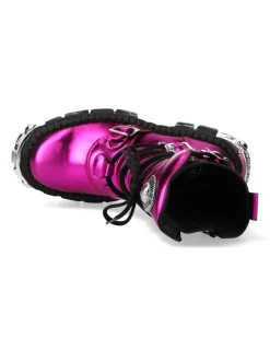 New Rock M-WALL028B-V1