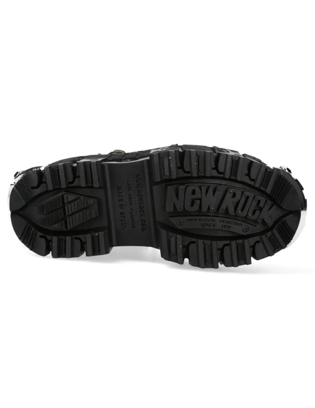 New Rock M-106WALL-C40 Hot