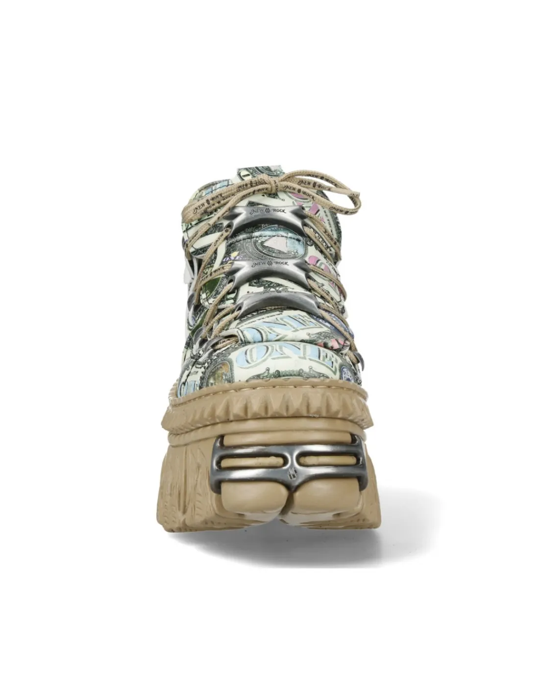 New Rock M-106WALL-C49 Sale