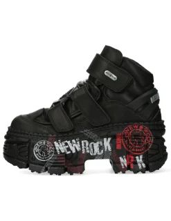 New Rock M-WALL009-C12