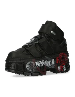 New Rock M-WALL009-C12