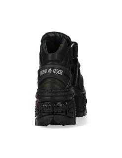 New Rock M-WALL009-C12