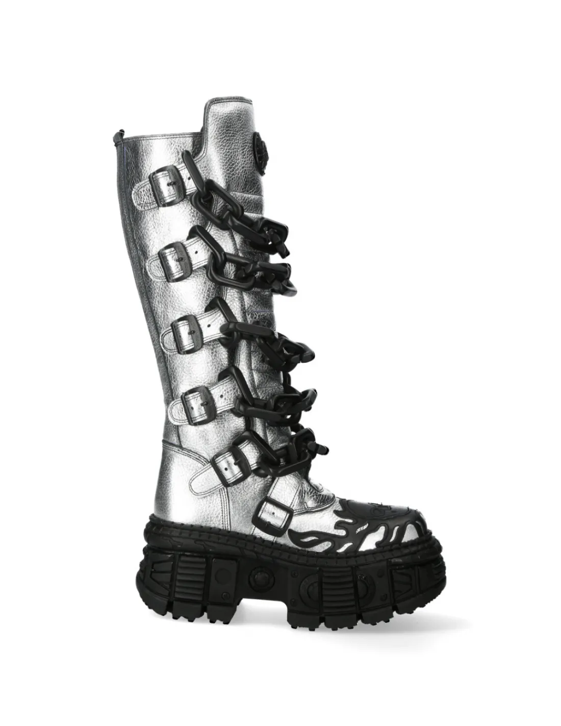 New Rock M-WALL057-C2 Clearance