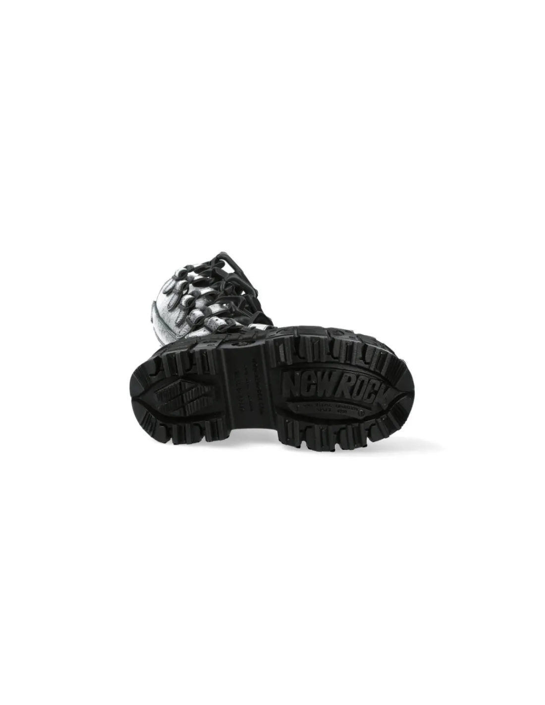 New Rock M-WALL057-C2 Clearance