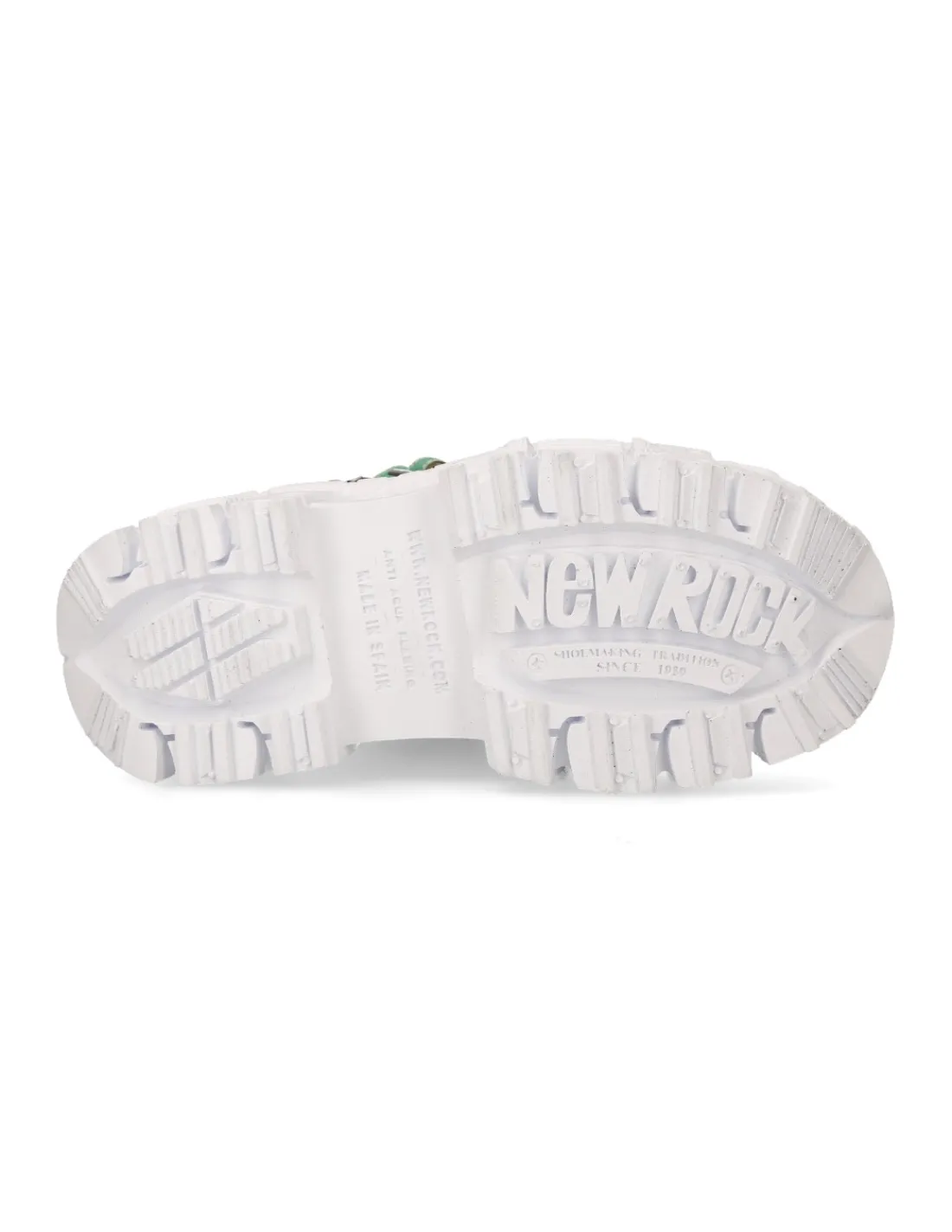 New Rock M-WALL055-C2 Clearance