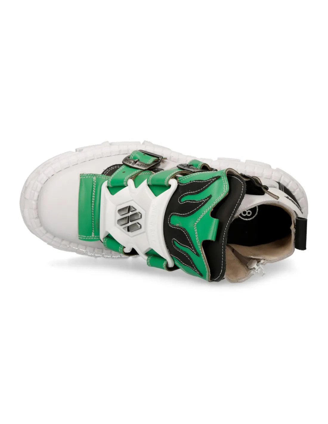 New Rock M-WALL055-C2 Clearance