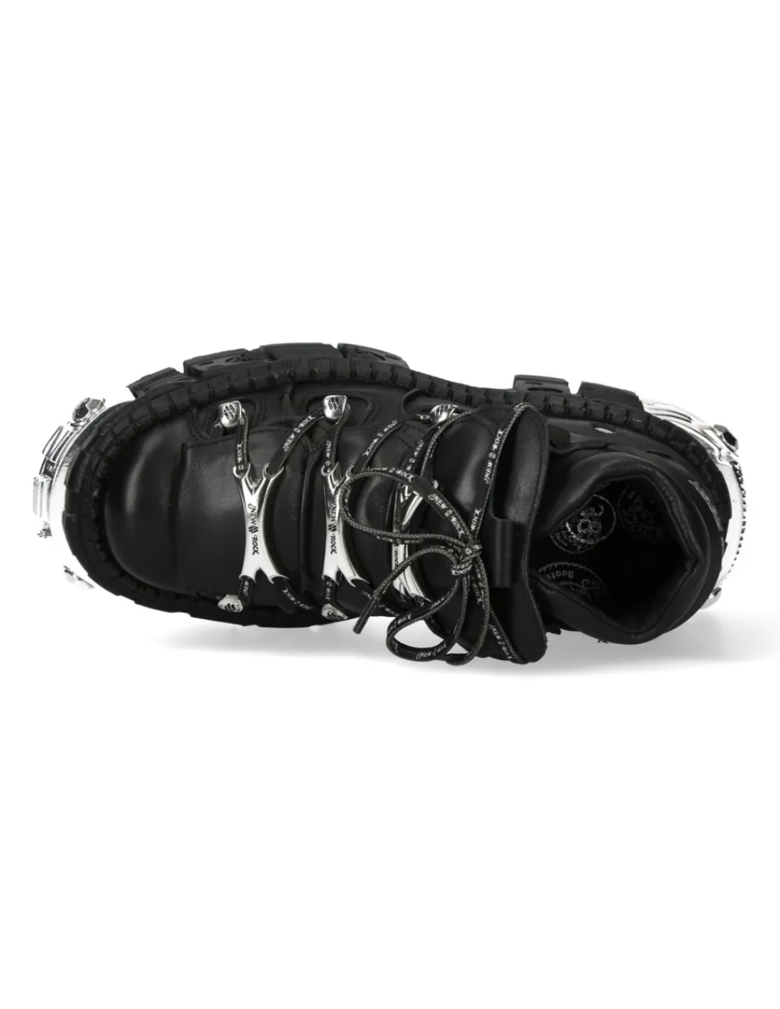 New Rock M-106WALL-C32 Outlet