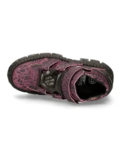 New Rock M-WALL009-C9 Clearance