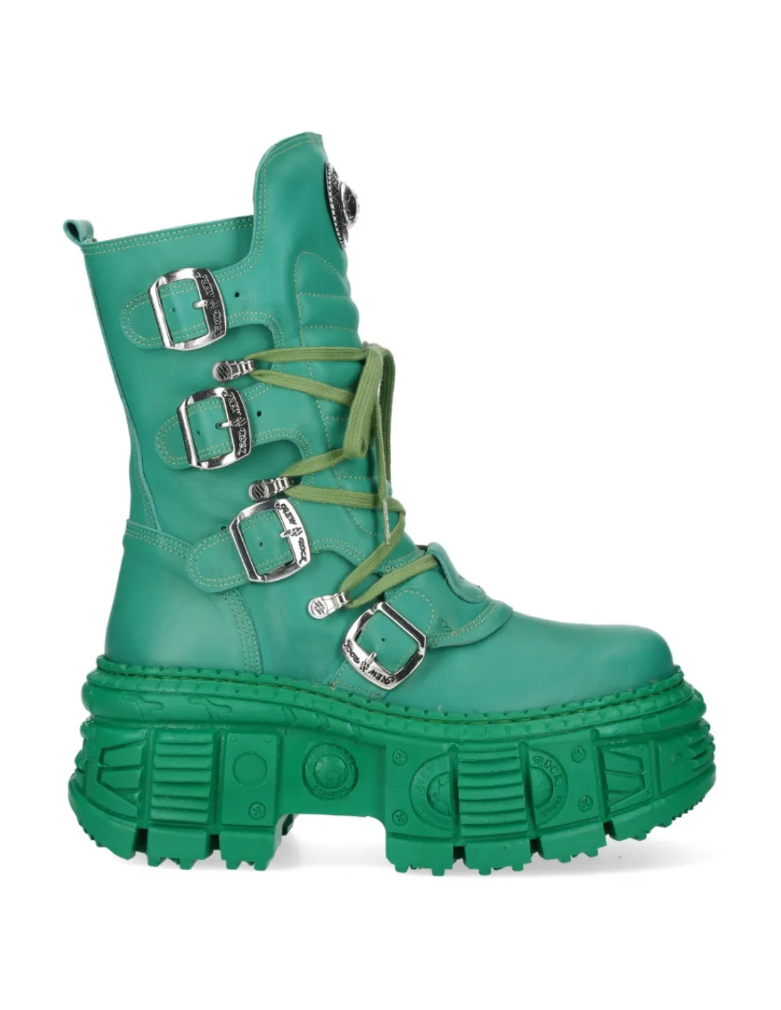 New Rock M-WALL373-C9 New