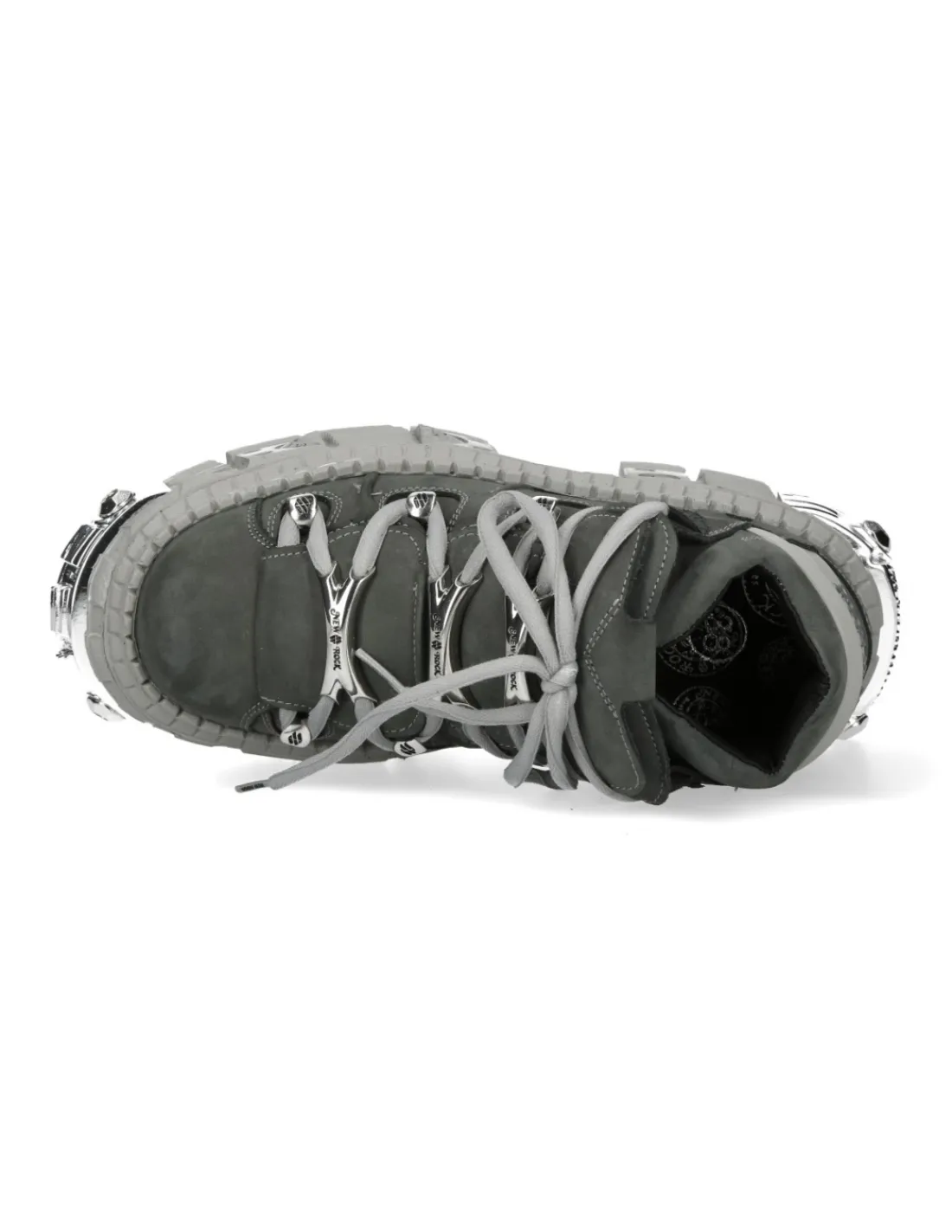 New Rock M-106WALL-C37