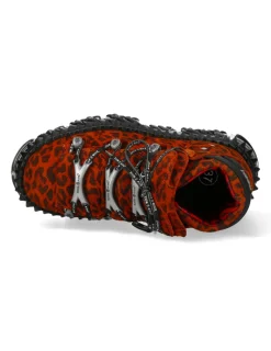 New Rock M-106WALL-C58 Online