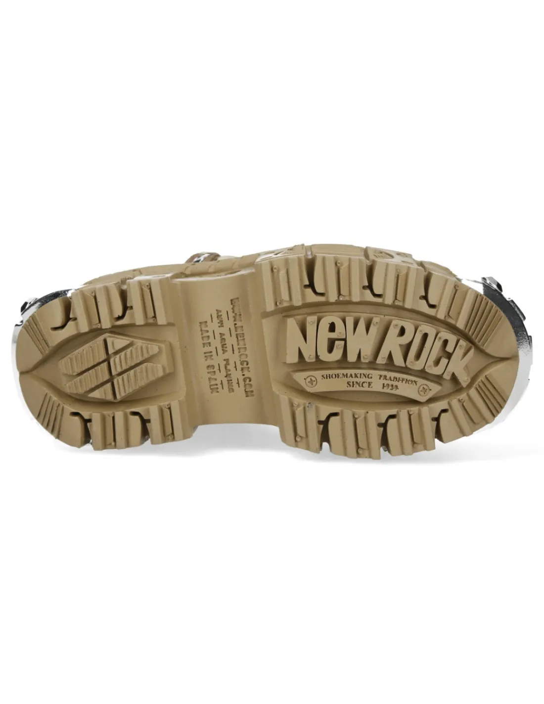New Rock M-106WALL-C38 Outlet