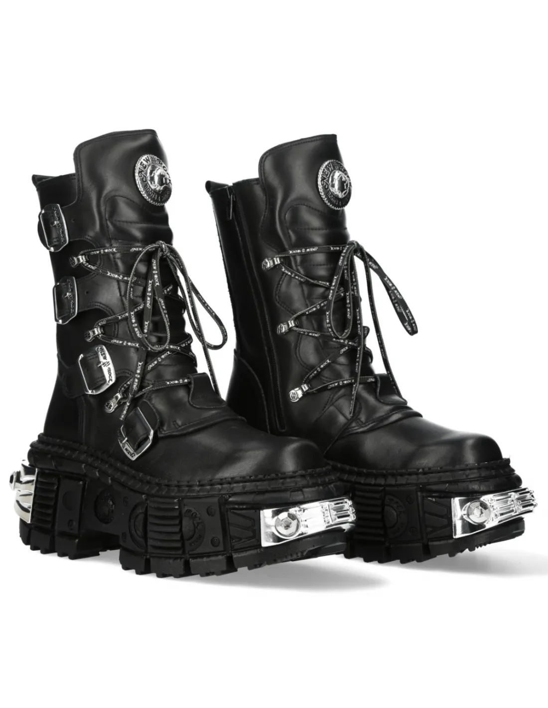 New Rock M-WALL373-C12 Clearance