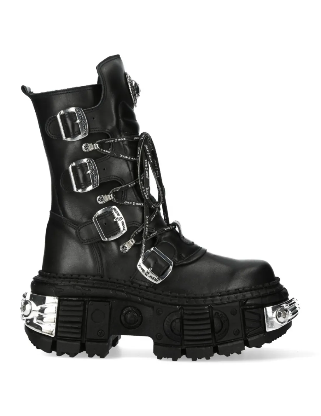New Rock M-WALL373-C12 Clearance