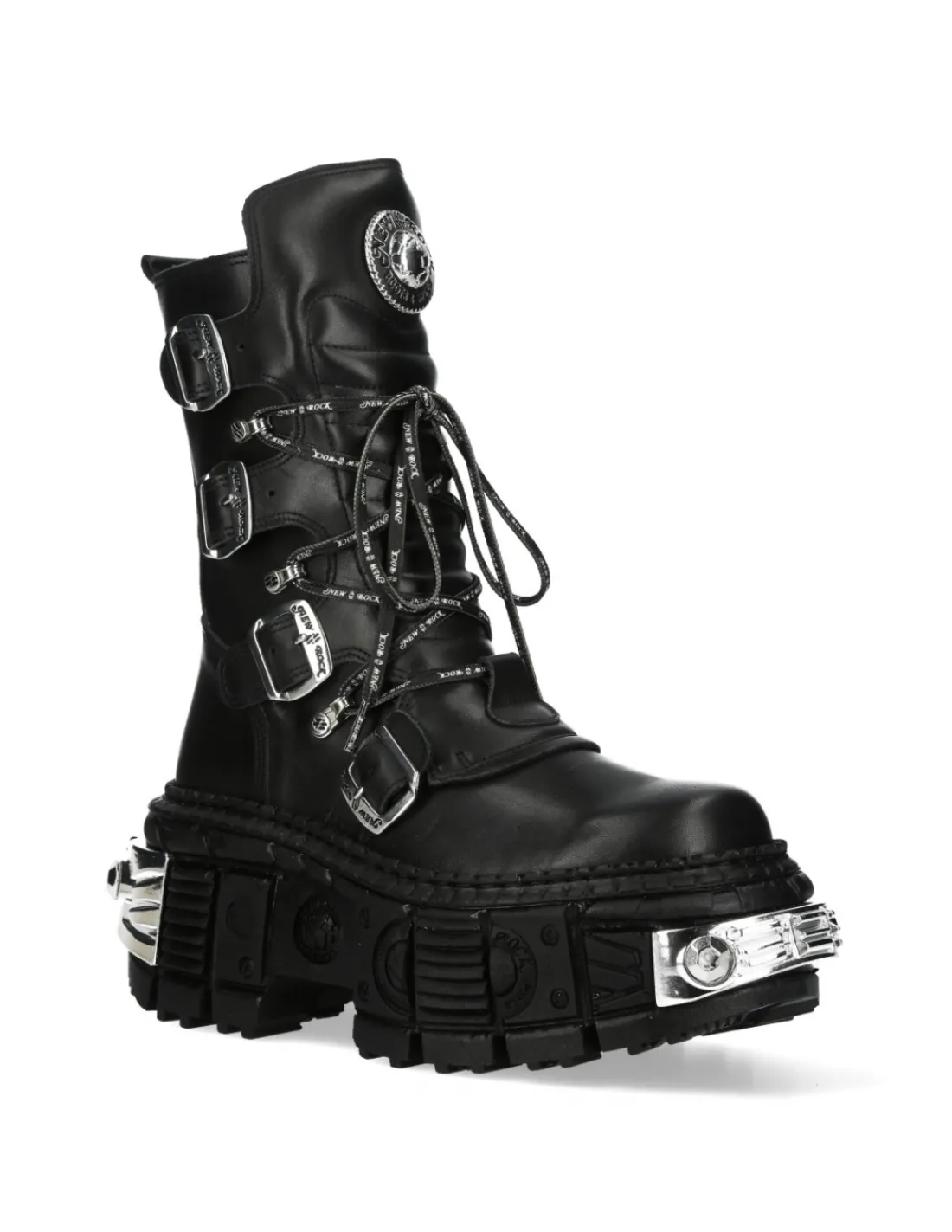 New Rock M-WALL373-C12 Clearance