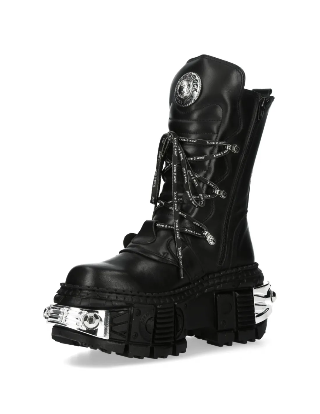 New Rock M-WALL373-C12 Clearance