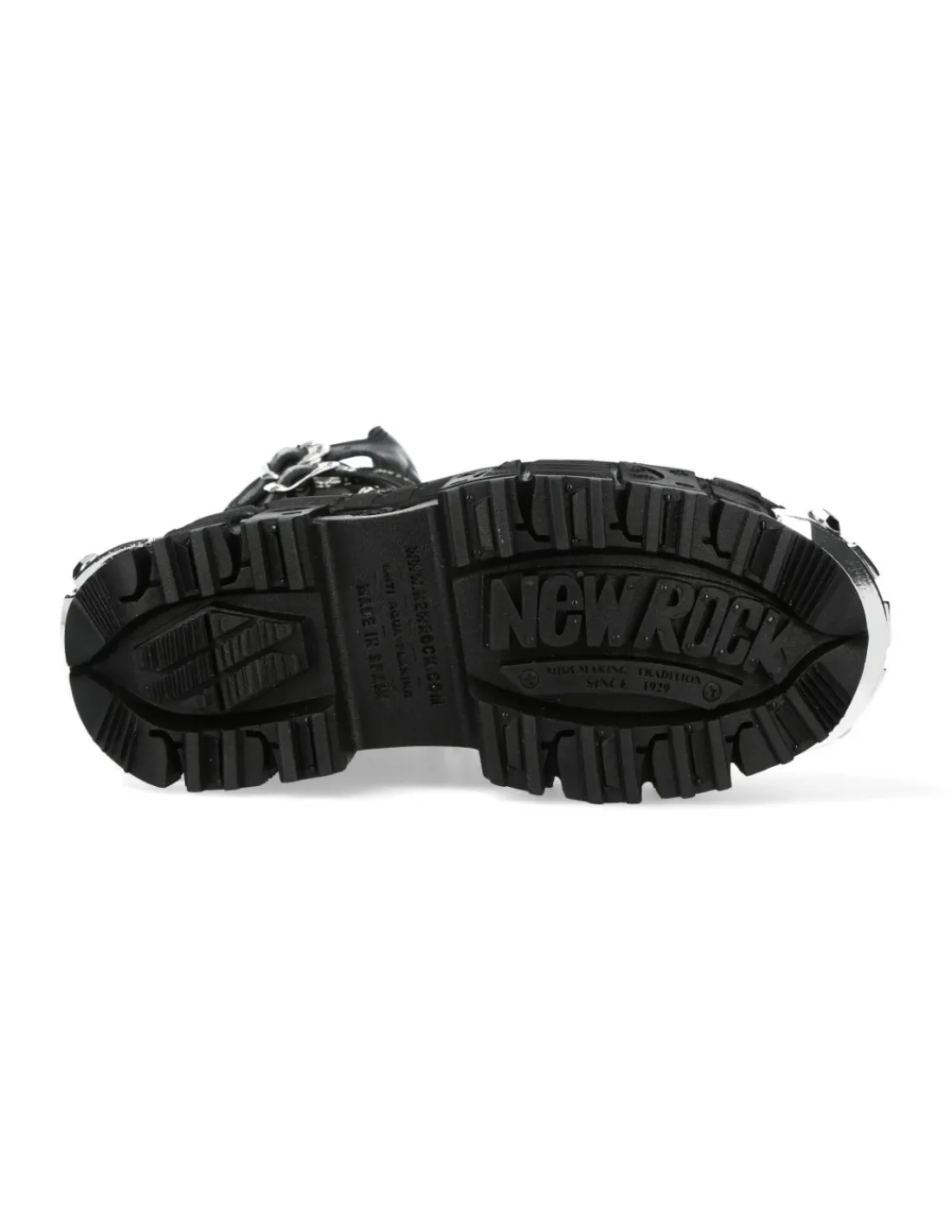 New Rock M-WALL373-C12 Clearance