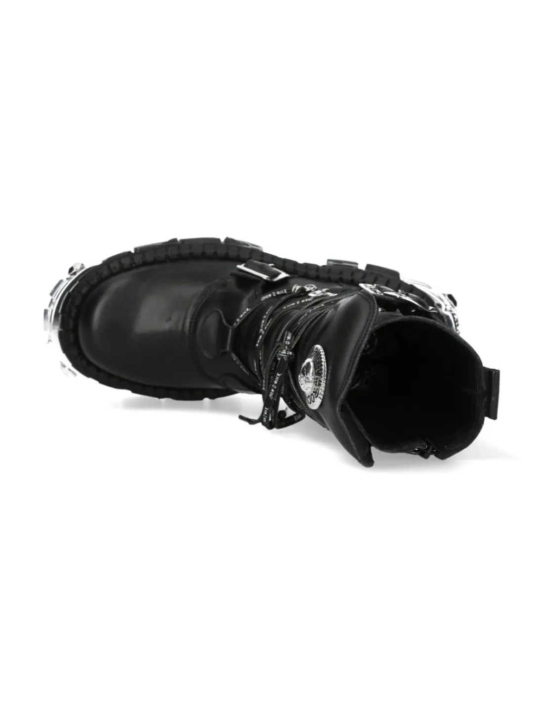 New Rock M-WALL373-C12 Clearance