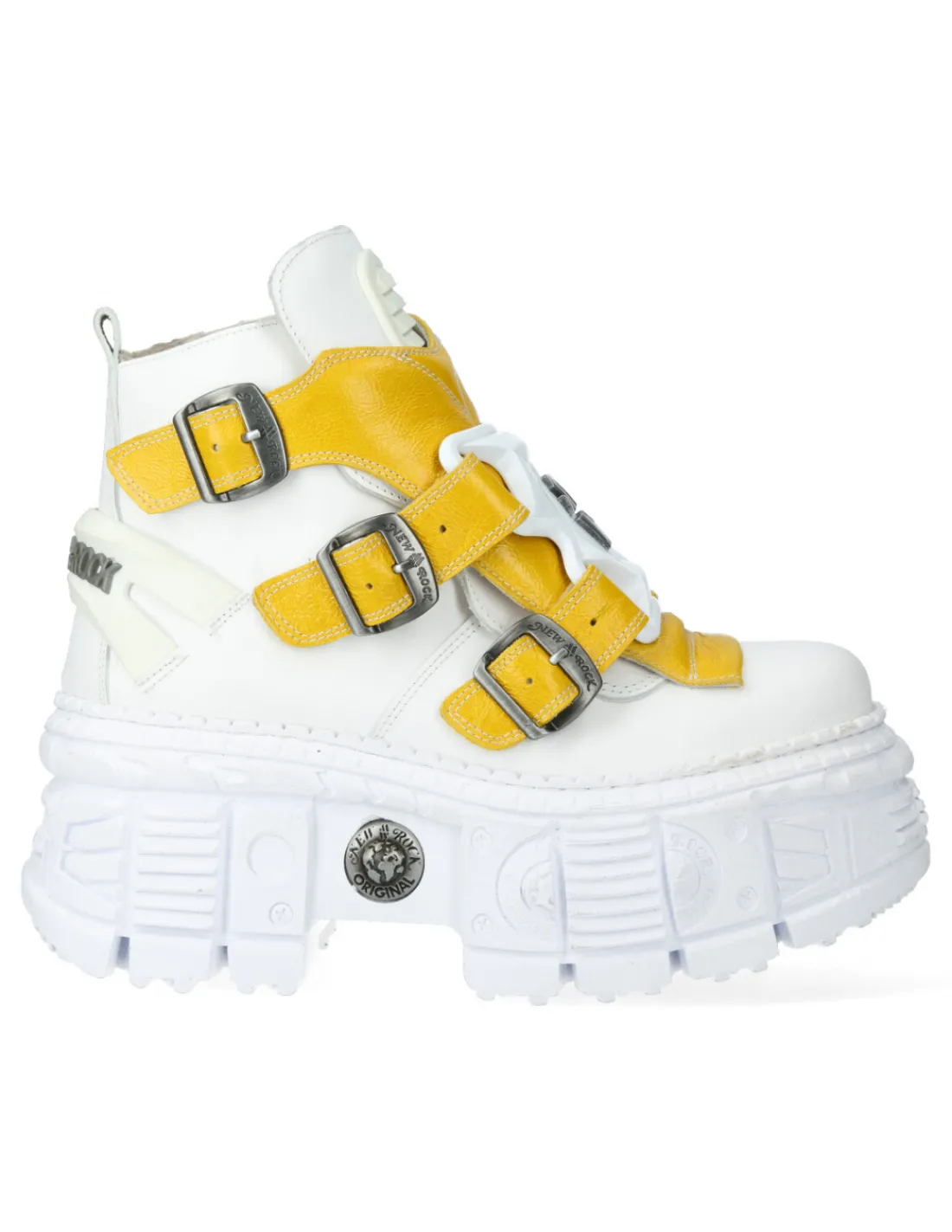 New Rock M-WALL658-C6 Online