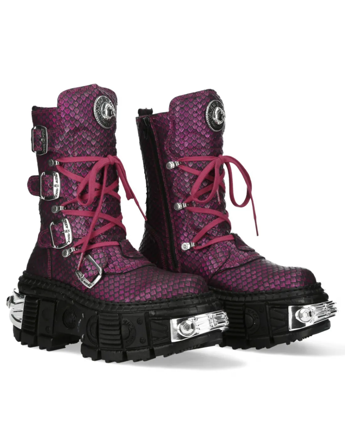 New Rock M-WALL373-C22 New