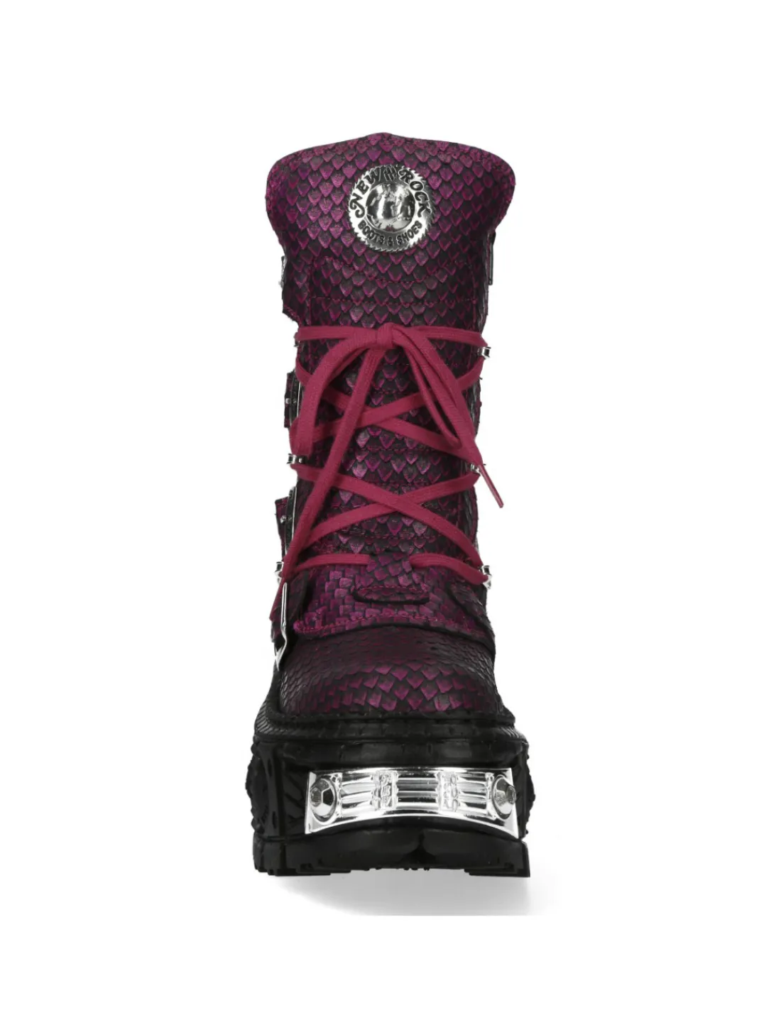 New Rock M-WALL373-C22 New