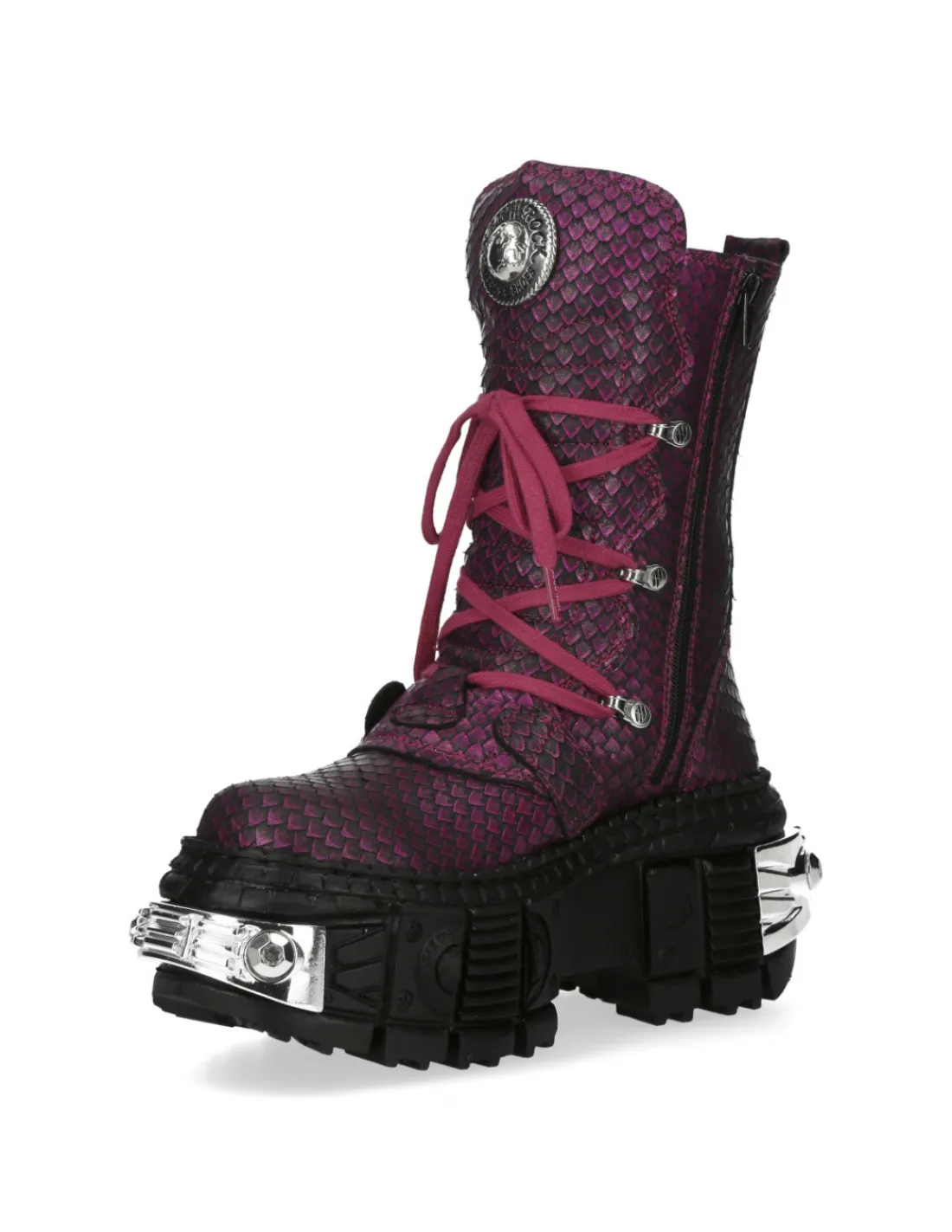 New Rock M-WALL373-C22 New