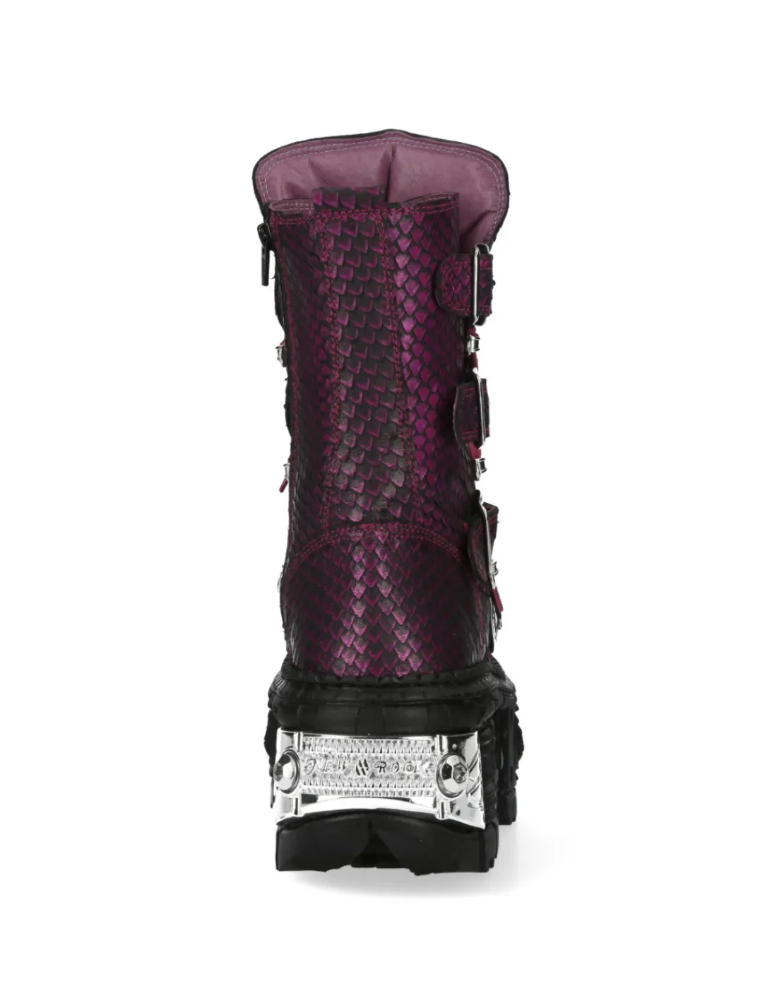 New Rock M-WALL373-C22 New