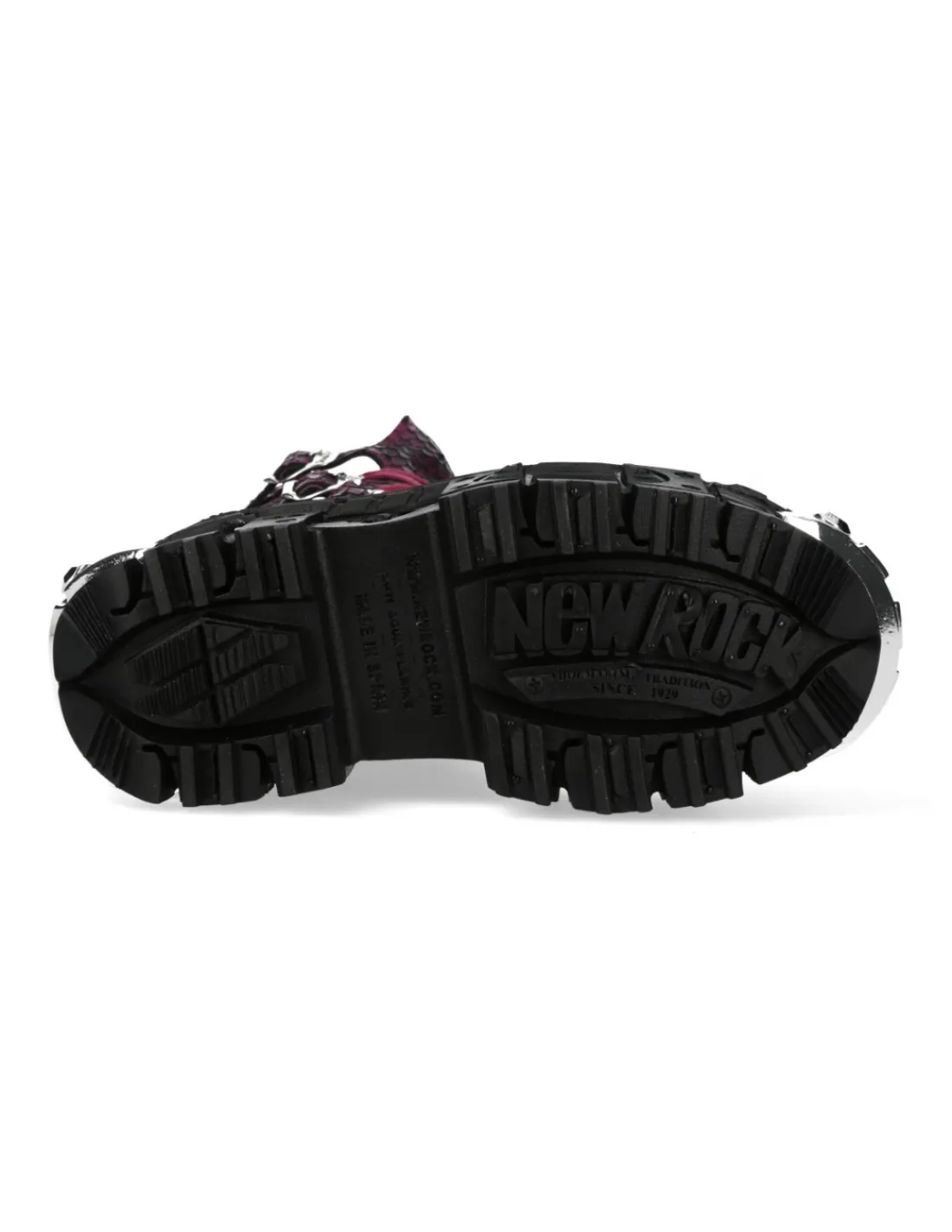 New Rock M-WALL373-C22 New