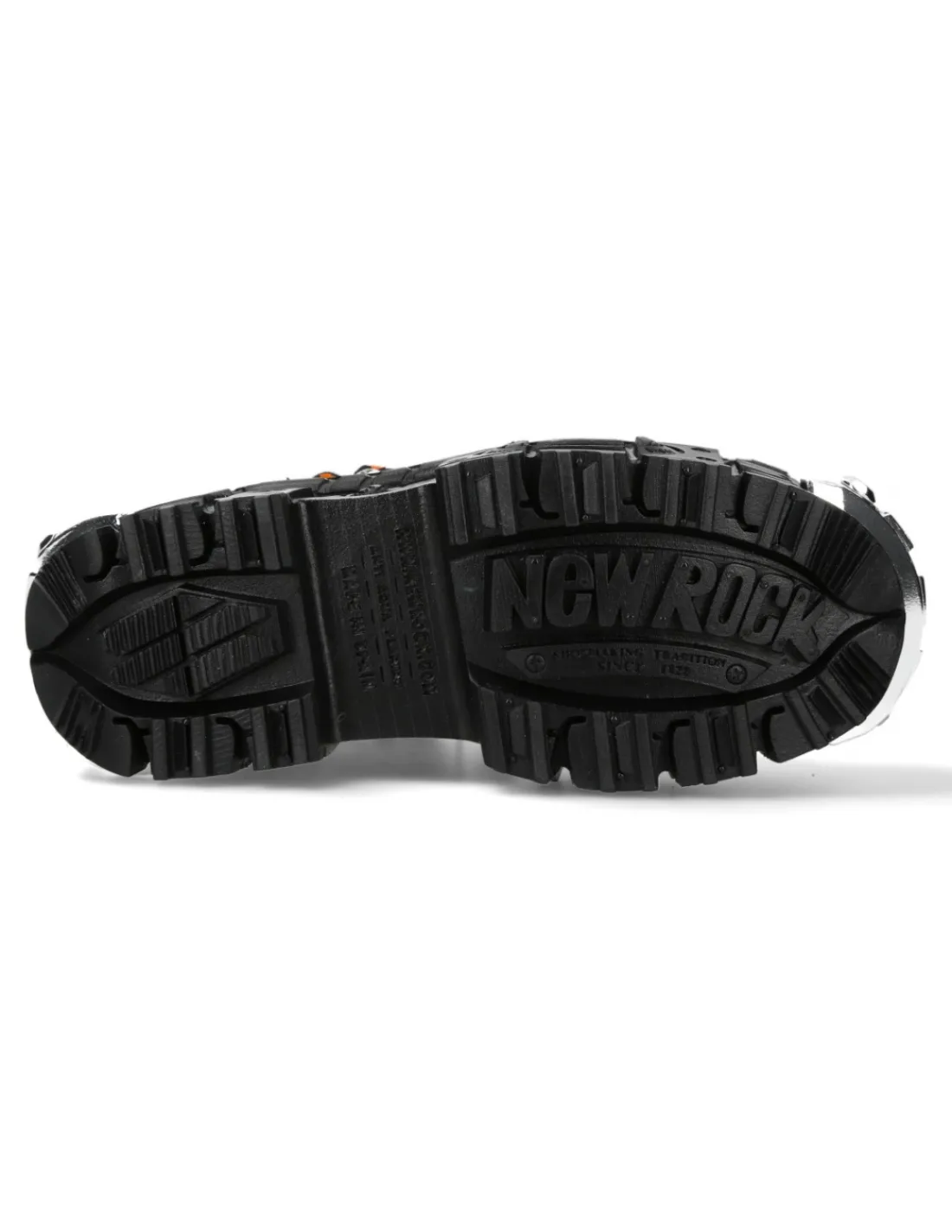 New Rock M-106WALL-C54 Hot