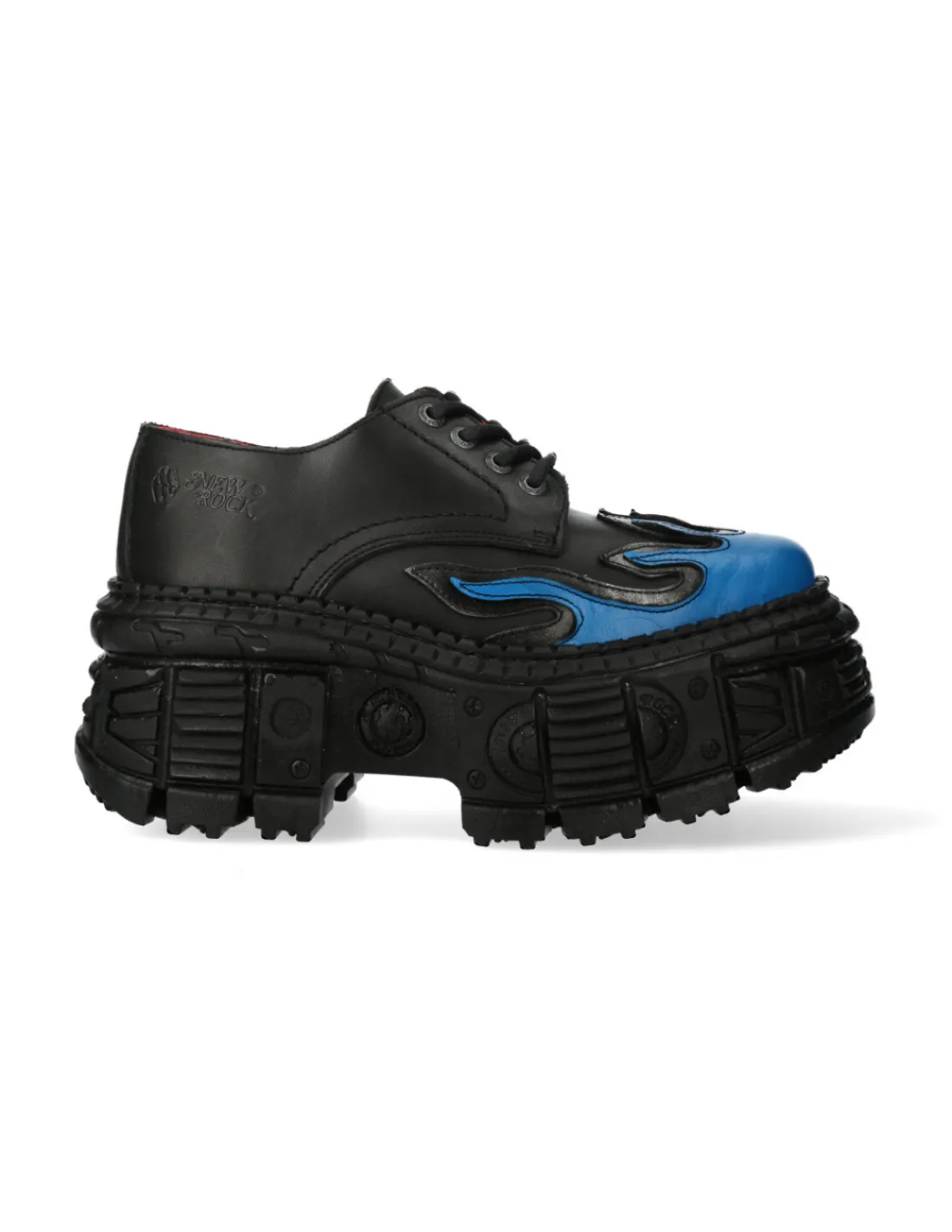 New Rock M-WALL211-C8 New