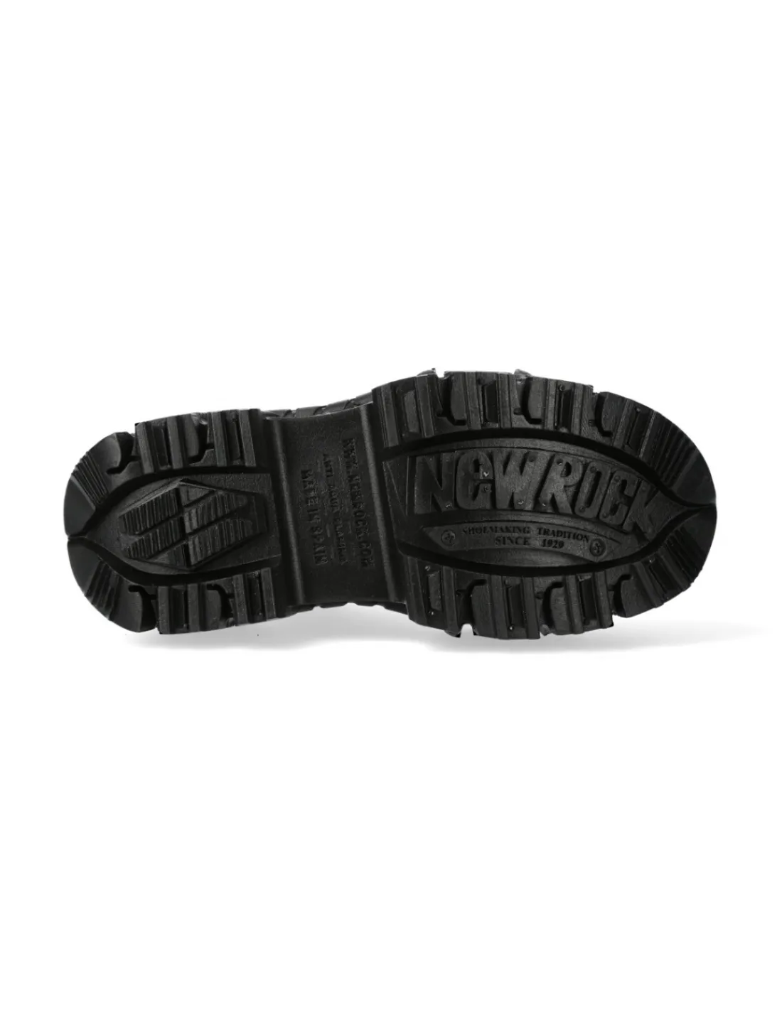 New Rock M-WALL211-C8 New