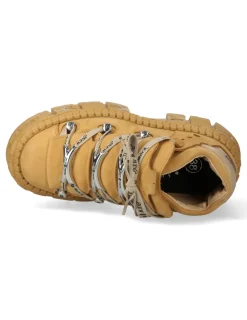 New Rock M-106WALL-C14 Clearance