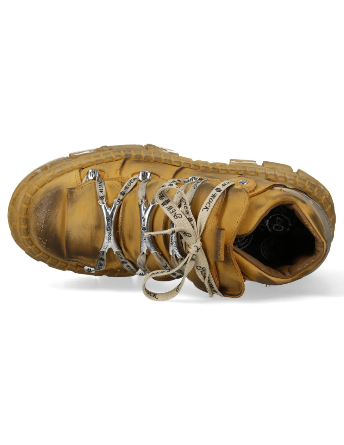 New Rock M-106WALL-C61 Clearance