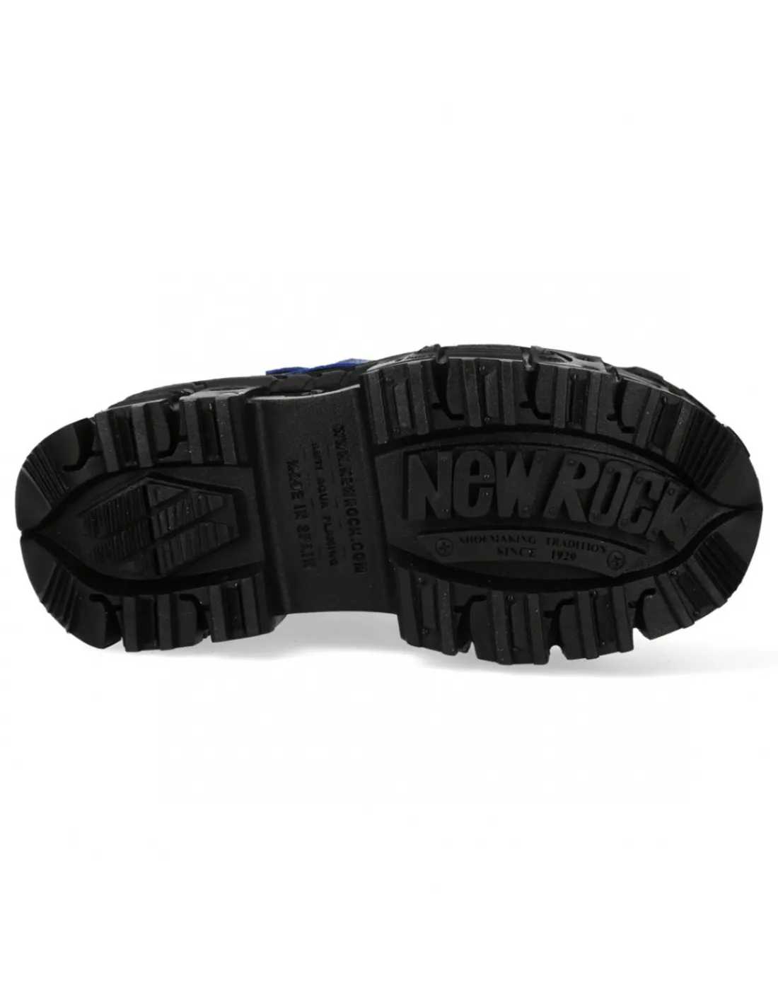 New Rock M-WALL285-C27 Clearance
