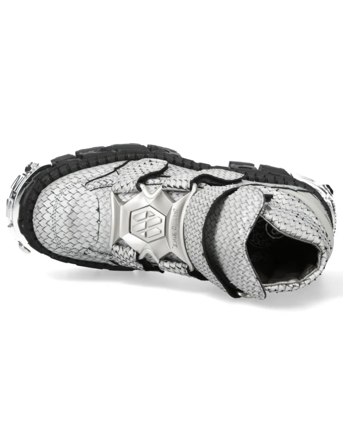 New Rock M-WALL285-C20 Clearance