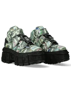 New Rock M-WALL009-C13 Sale