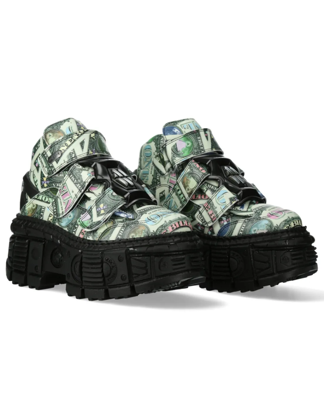New Rock M-WALL009-C13 Sale