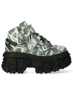 New Rock M-WALL009-C13 Sale